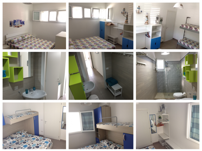  - Casa Vacanze leConchiglie