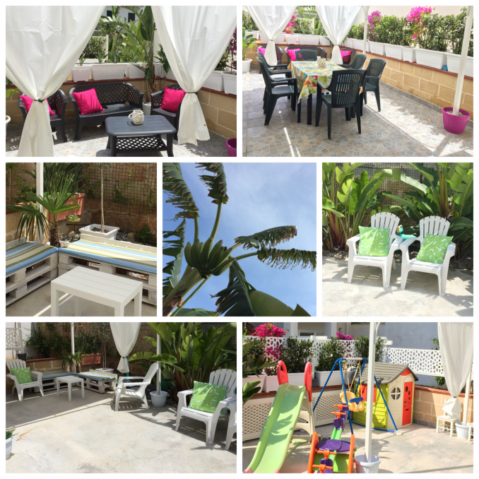  - Casa Vacanze leConchiglie